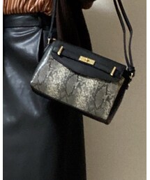 PASSE-DIX | バッグ