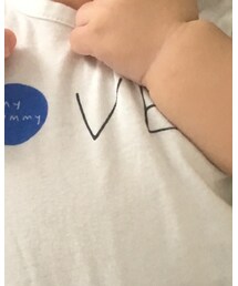 GAP | ロンパース