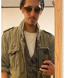 無印良品 | Tシャツ/カットソー