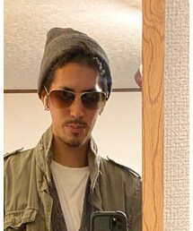 OLIVER PEOPLES | サングラス