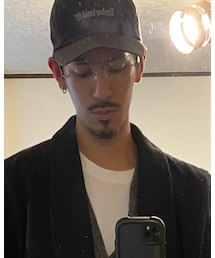Timberland | キャップ