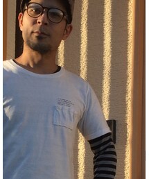 GDC | Tシャツ/カットソー