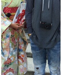 G-SHOCK | アナログ腕時計