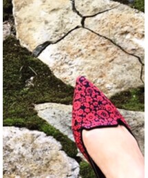 J Crew | その他シューズ