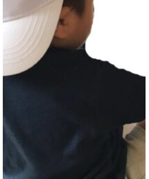 無印良品 | Tシャツ/カットソー