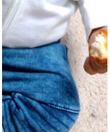 H&M | デニムパンツ