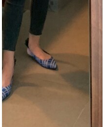 CHARLES & KEITH | シューズ