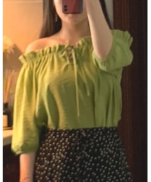 西遇 | Tシャツ/カットソー