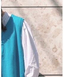 ZARA | シャツ/ブラウス