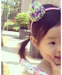 fafa | カチューシャ