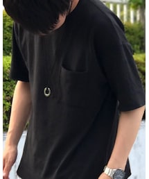 GU | Tシャツ/カットソー