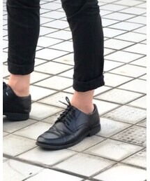 GU | ドレスシューズ