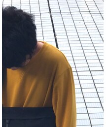 GU | スウェット