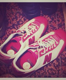 newbalance | スニーカー