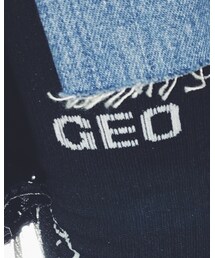 GEO | ソックス/靴下