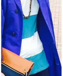 GLOBAL WORK | Tシャツ/カットソー