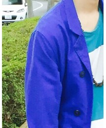 古着 | トレンチコート