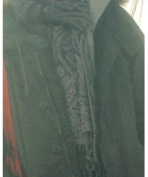 HERE'S | ストール/ショール