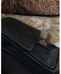 COACH | ショルダーバッグ