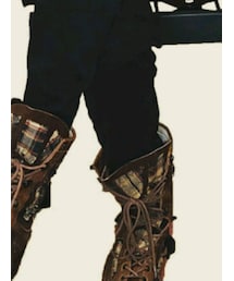 HIROMU TAKAHARA | ブーツ