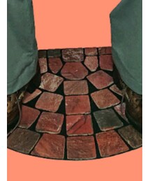 semantic design | パンツ