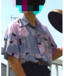 古着 | シャツ/ブラウス