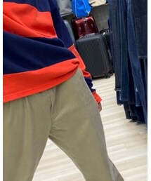 不明 | チノパンツ