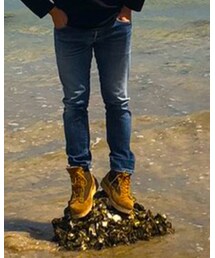 UNIQLO | デニムパンツ