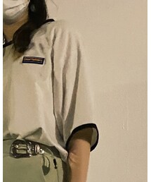 WHO'S WHO gallery | Tシャツ/カットソー