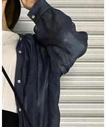 RETRO GIRL | トップス