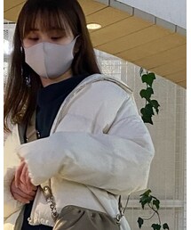 earth music&ecology | ダウンジャケット/コート