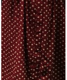 雀蜂 | スカート