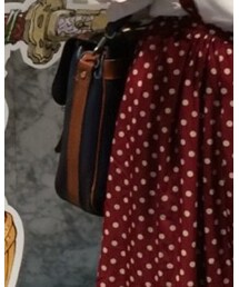 中学の時のカバン | バッグ