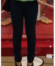 WORMS | その他パンツ