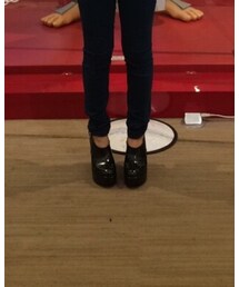 PAGEBOY | パンプス