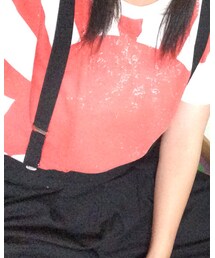 雀蜂 | Tシャツ/カットソー