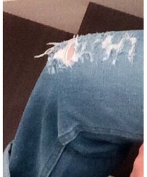 SPINNS | その他パンツ