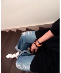 KAKA☆VAKA | Tシャツ/カットソー