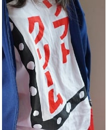 古着 | Tシャツ/カットソー