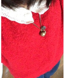 INGNI | ニット/セーター