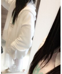 SPINNS | ビックパーカー 5XL(ジャケット/アウター)