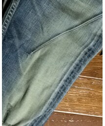 青激 -seigeki- | 青激 -seigeki-(デニムパンツ)