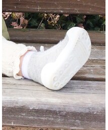baby feet | スニーカー