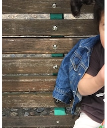 babyGAP | デニムジャケット