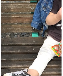 mini&maximus | Tシャツ/カットソー