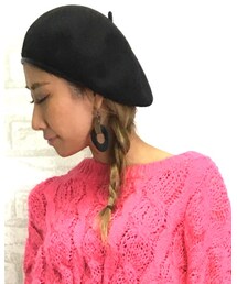 Handmade | ピアス（両耳用）