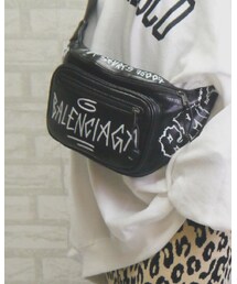 BALENCIAGA | バッグ