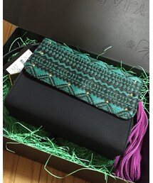 KIRALY | ショルダーバッグ