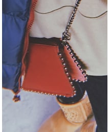 ZARA | ショルダーバッグ