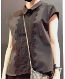 ANNA SUI | Tシャツ/カットソー